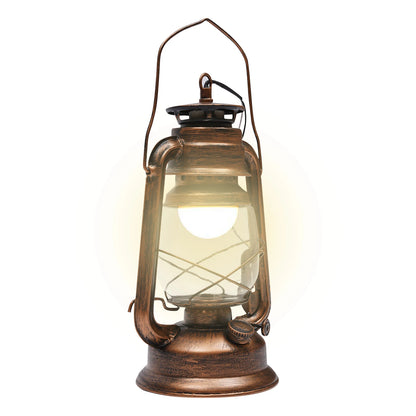 Antique Hanging Outdoor Lantern