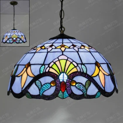 Tiffany Pendant Lights Kitchen Dining room
