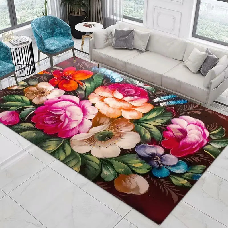 Home Decor Entrance Door Mat