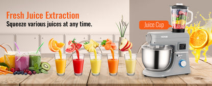 Multifunctional Electric Mixer